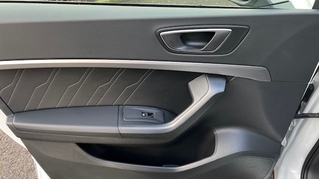 Used SEAT Ateca 2024 for sale - 77235689: Photo 42