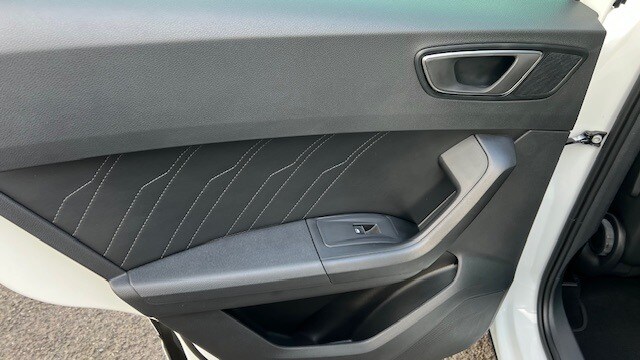 Used SEAT Ateca 2024 for sale - 77235689: Photo 44