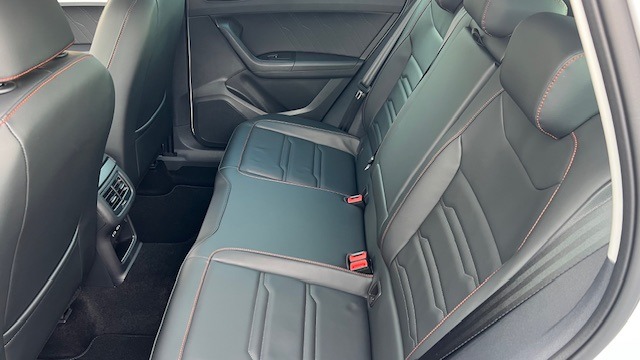 Used SEAT Ateca 2024 for sale - 77235689: Photo 45