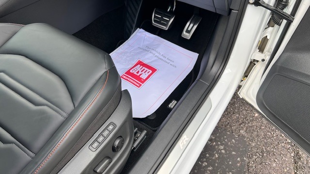 Used SEAT Ateca 2024 for sale - 77235689: Photo 49