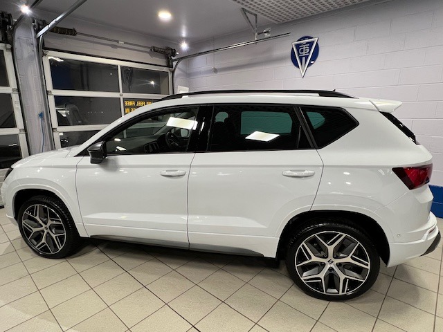 Used SEAT Ateca 2024 for sale - 77235689: Photo 5