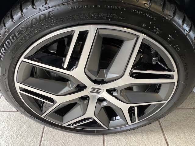 Used SEAT Ateca 2024 for sale - 77235689: Photo 61