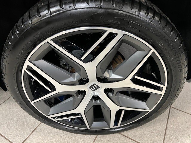 Used SEAT Ateca 2024 for sale - 77235689: Photo 9