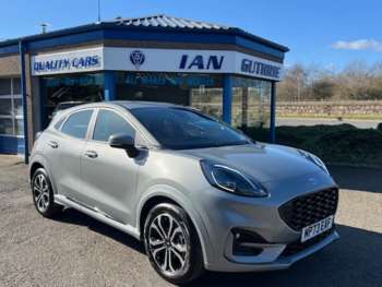 Used Ford Puma 2024 for sale - 73938486: Photo
