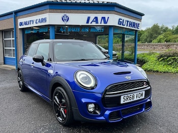 Used MINI Hatch 2019 for sale - 78571952: Photo
