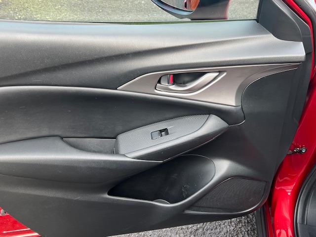 Used Mazda CX-3 2018 for sale - 76387494: Photo 10