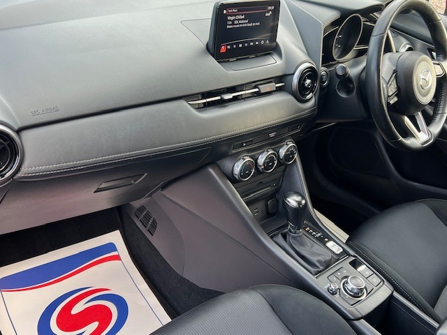 Used Mazda CX-3 2018 for sale - 76387494: Photo 11