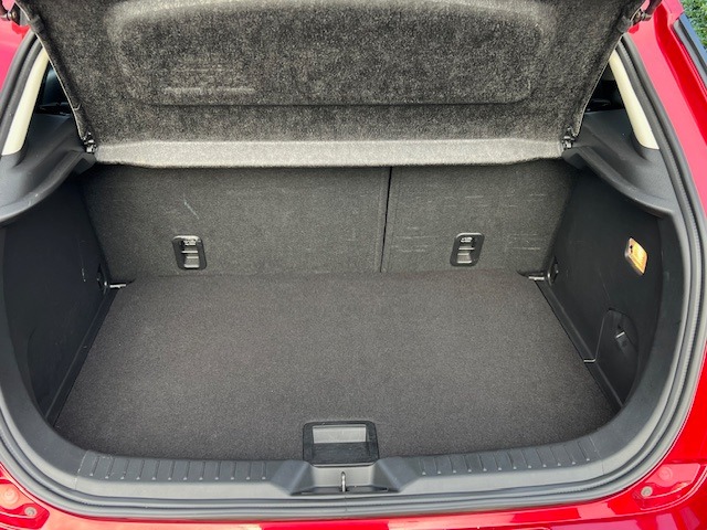 Used Mazda CX-3 2018 for sale - 76387494: Photo 15