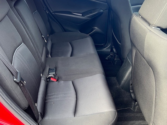 Used Mazda CX-3 2018 for sale - 76387494: Photo 16