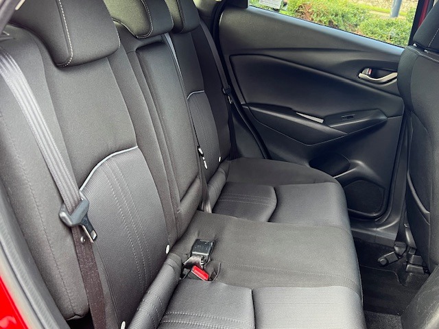 Used Mazda CX-3 2018 for sale - 76387494: Photo 18