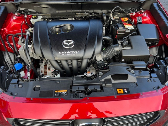 Used Mazda CX-3 2018 for sale - 76387494: Photo 22