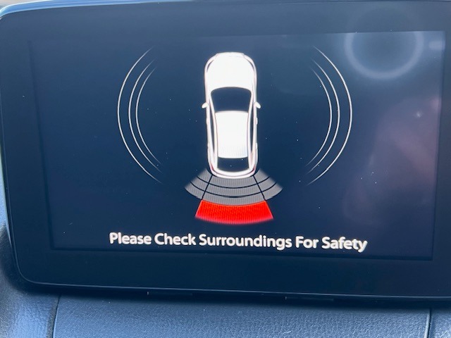 Used Mazda CX-3 2018 for sale - 76387494: Photo 24