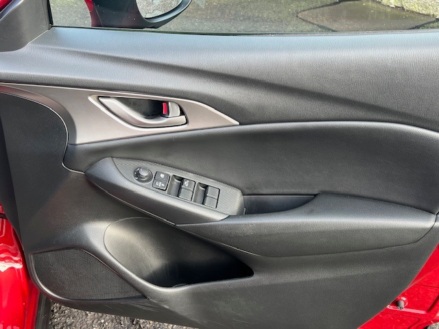 Used Mazda CX-3 2018 for sale - 76387494: Photo 7