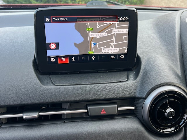 Used Mazda CX-3 2018 for sale - 76387494: Photo 8