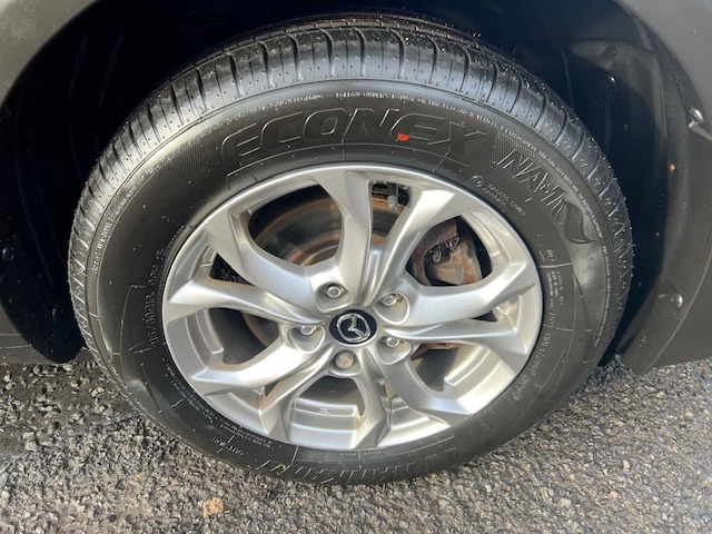 Used Mazda CX-3 2018 for sale - 76387494: Photo 9