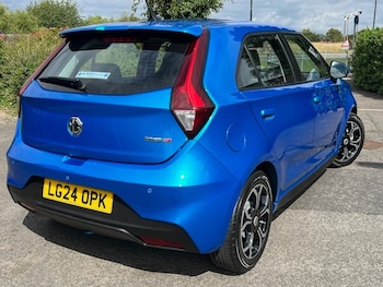 Used MG MG3 2024 for sale - 75056586: Photo