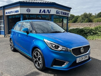 Used MG MG3 2024 for sale - 75056586: Photo