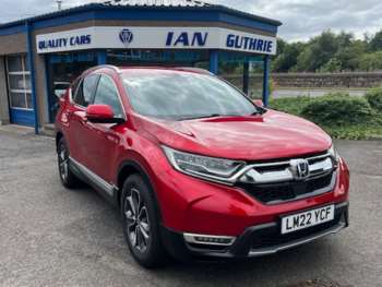 Used Honda CR-V 2022 for sale - 75320277: Photo