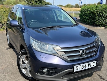 Used Honda CR-V 2014 for sale - 75584595: Photo