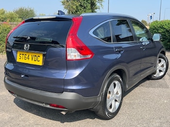 Used Honda CR-V 2014 for sale - 75584595: Photo