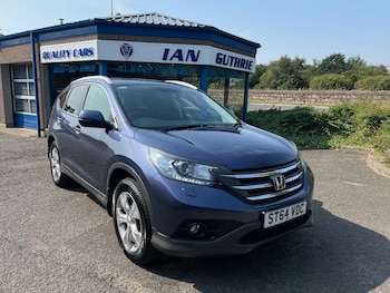 Used Honda CR-V 2014 for sale - 75584595: Photo