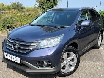 Used Honda CR-V 2014 for sale - 75584595: Photo
