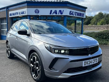 Used Vauxhall Grandland 2024 for sale - 79564227: Photo