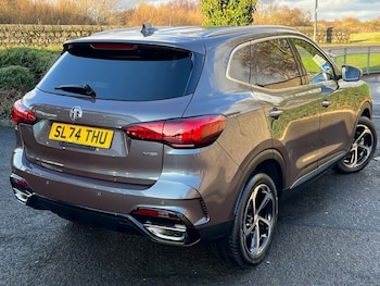 Used MG MG HS 2024 for sale - 77140868: Photo