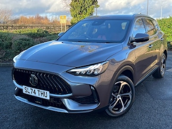 Used MG MG HS 2024 for sale - 77140868: Photo