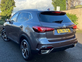 Used MG MG HS 2024 for sale - 77140868: Photo