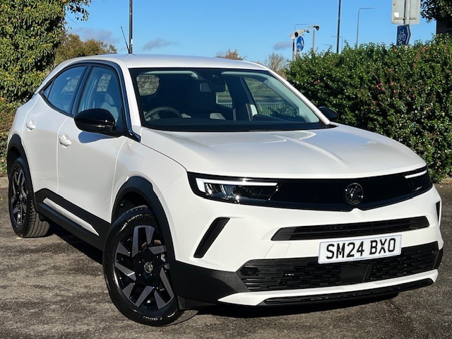 Used Vauxhall Mokka 2024 for sale - 76212169: Photo 1
