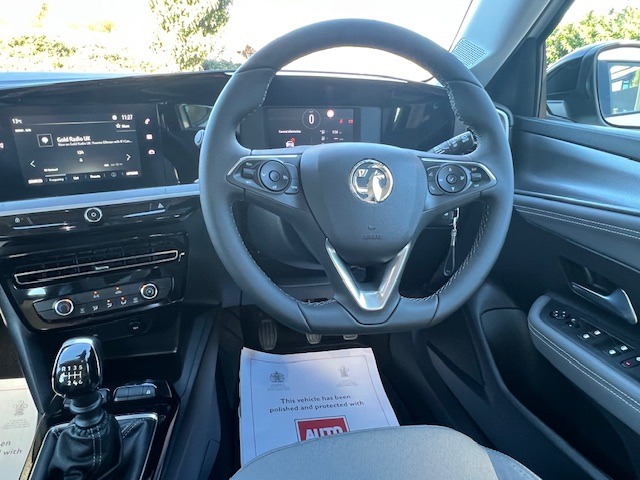 Used Vauxhall Mokka 2024 for sale - 76212169: Photo 10