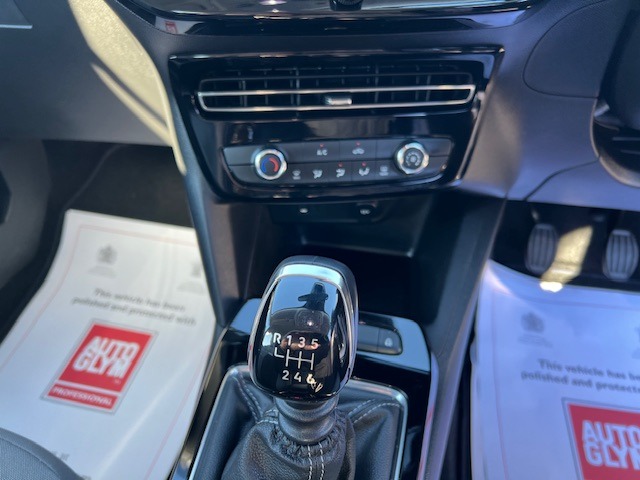 Used Vauxhall Mokka 2024 for sale - 76212169: Photo 11