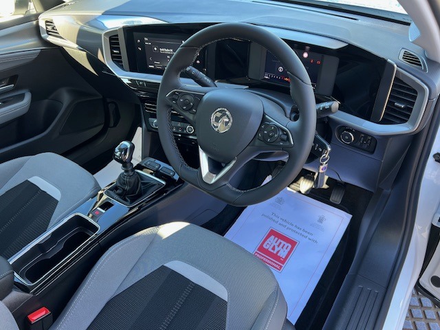 Used Vauxhall Mokka 2024 for sale - 76212169: Photo 12