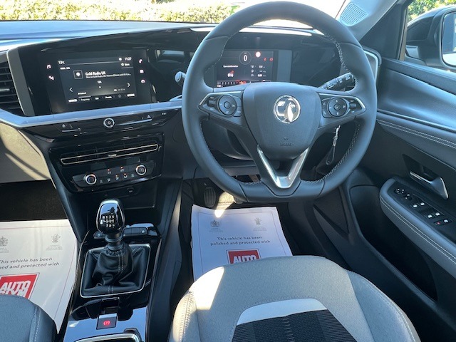 Used Vauxhall Mokka 2024 for sale - 76212169: Photo 14