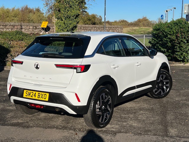 Used Vauxhall Mokka 2024 for sale - 76212169: Photo 16