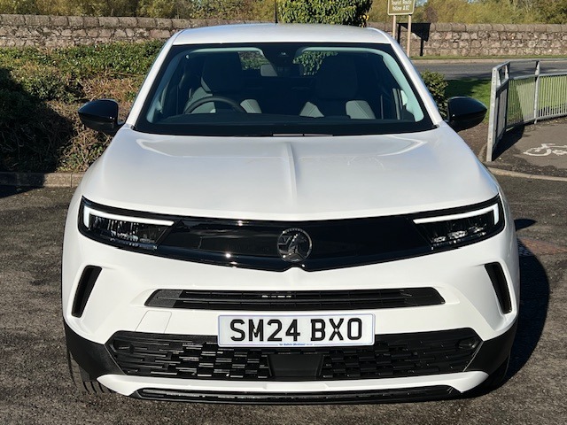 Used Vauxhall Mokka 2024 for sale - 76212169: Photo 17