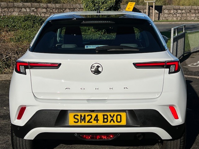 Used Vauxhall Mokka 2024 for sale - 76212169: Photo 18