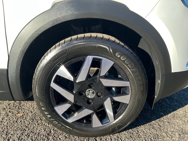 Used Vauxhall Mokka 2024 for sale - 76212169: Photo 20