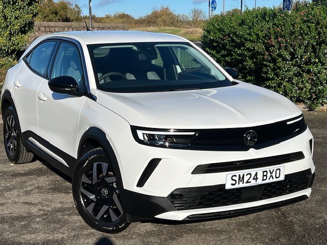 Used Vauxhall Mokka 2024 for sale - 76212169: Photo 22