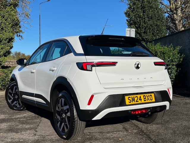 Used Vauxhall Mokka 2024 for sale - 76212169: Photo 23