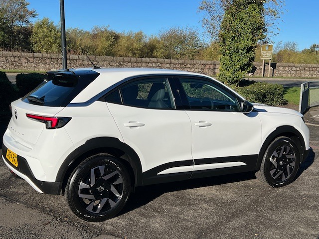 Used Vauxhall Mokka 2024 for sale - 76212169: Photo 24