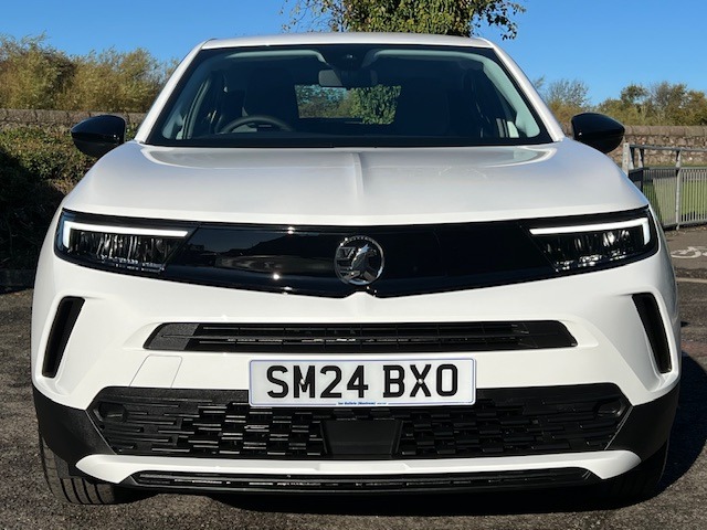 Used Vauxhall Mokka 2024 for sale - 76212169: Photo 26