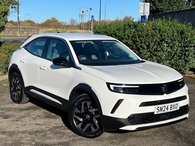 Used Vauxhall Mokka 2024 for sale - 76212169: Photo 29