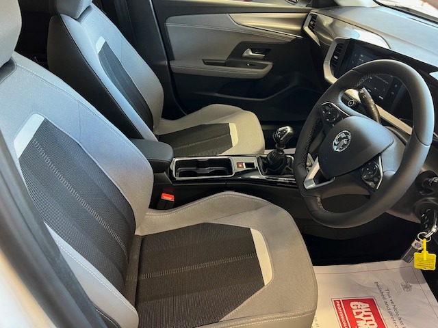 Used Vauxhall Mokka 2024 for sale - 76212169: Photo 30