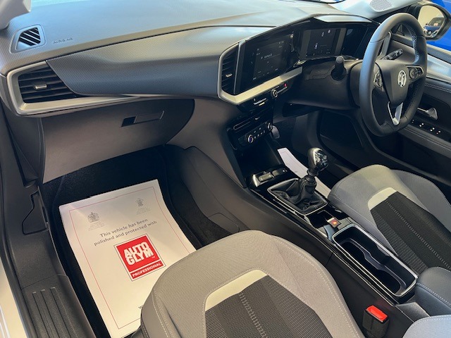 Used Vauxhall Mokka 2024 for sale - 76212169: Photo 33