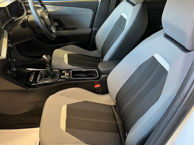 Used Vauxhall Mokka 2024 for sale - 76212169: Photo 34