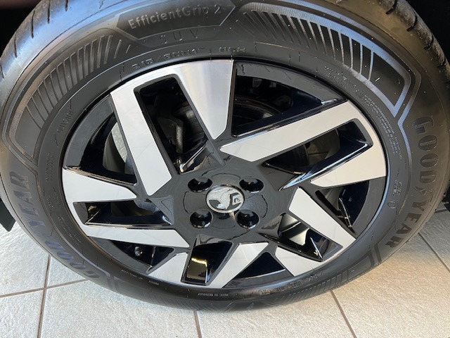 Used Vauxhall Mokka 2024 for sale - 76212169: Photo 35