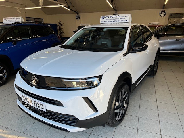 Used Vauxhall Mokka 2024 for sale - 76212169: Photo 36