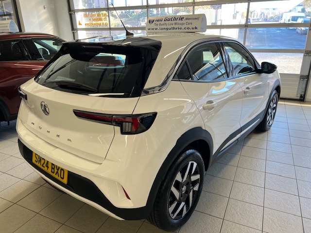 Used Vauxhall Mokka 2024 for sale - 76212169: Photo 37